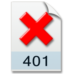 code_401_icon