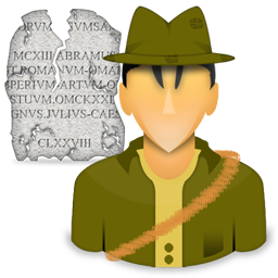 archeologist_icon