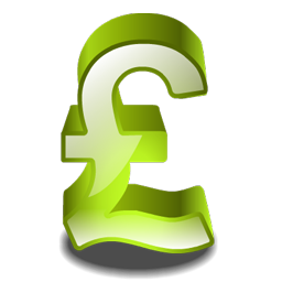 currency_pound_sign_icon