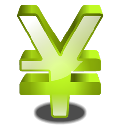 currency_yen_sign_icon