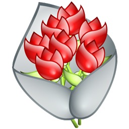 flower_bouquet_icon