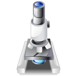 microscope_icon