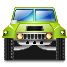 army_hummer_icon