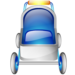 baby_carriage_icon