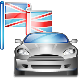 british_car_icon