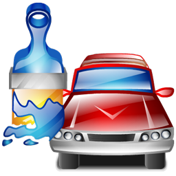 car_painting_icon
