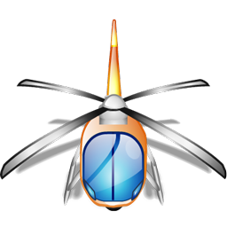 helicopter_icon