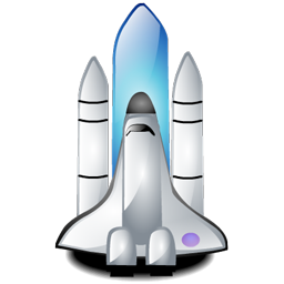 space_shuttle_icon