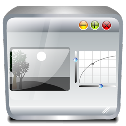 gamma_correction_b_icon