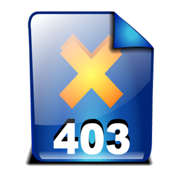 code_403_icon