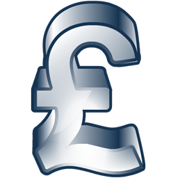 currency_pound_sign_icon