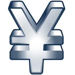 currency_yen_sign_icon