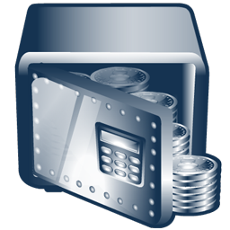 open_safety_box_icon