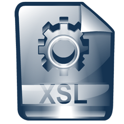 xsl_icon