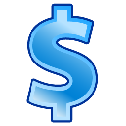 currency_dollar_sign_icon