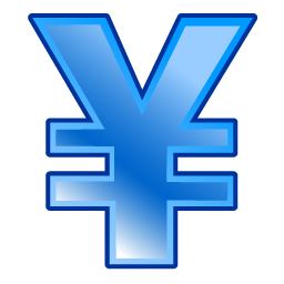 currency_yen_sign_icon