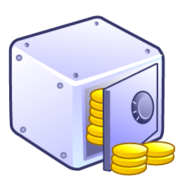 open_safety_box_icon