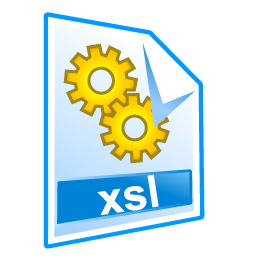 xsl_icon