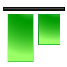 align_top_edge_icon