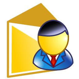 accounting_mail_icon