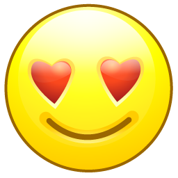 emoji_inlove_icon