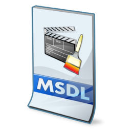 msdl_format_icon