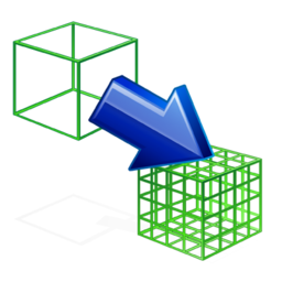 subdivide_mesh_icon