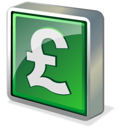 currency_pound_sign_icon