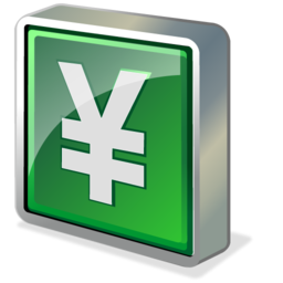 currency_yen_sign_icon