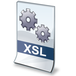 xsl_icon