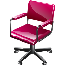 computer_chair_icon