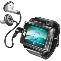 mp3_watch_icon