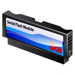 serial_flash_module_icon