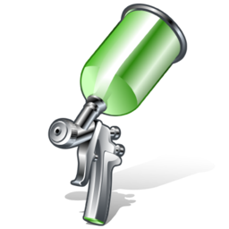 air_spray_gun_icon