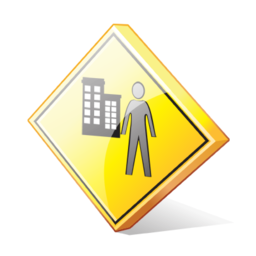 end_construction_sign_icon