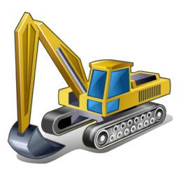 excavator_icon