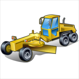 motor_grader_icon