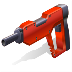 powder_actuated_tool_icon