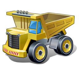 rigid_dump_truck_icon