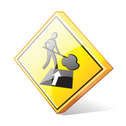 road_construction_sign_icon