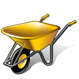 wheelbarrow_icon