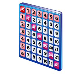 hexadecimal_icon