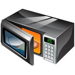 microwave_oven_icon