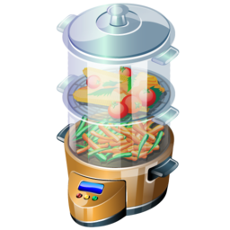 steamer_oven_icon