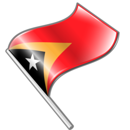 east_timor_icon