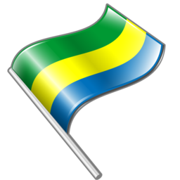 gabon_icon