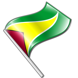 guyana_icon