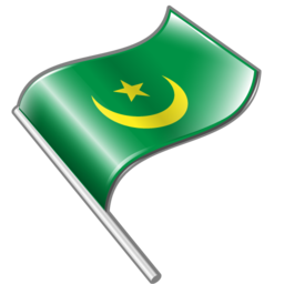 mauritania_icon