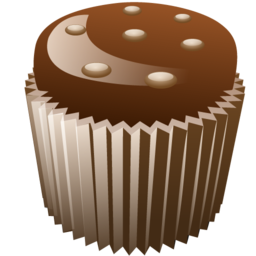 chocolate_muffins_icon