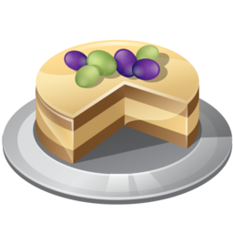 grape_cake_icon